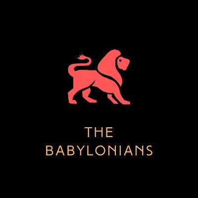 TheBabylonians 🌴 Profile