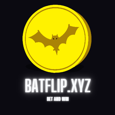 Visit Batflip.xyz | Mint TBA Profile