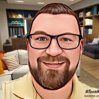 Tim (@thelillis) 's Twitter Profile Photo Tim (@thelillis) 's Twitter Profile Photo
