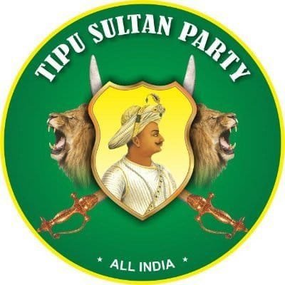Tipu Sultan Party Registered at Election Commission Of India in 2019. Founder President @TSP_President