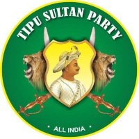 Tipu Sultan Party ٹیپو سلطان پارٹی (@tsp4india) 's Twitter Profile Photo Tipu Sultan Party ٹیپو سلطان پارٹی (@tsp4india) 's Twitter Profile Photo