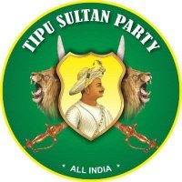 Tipu Sultan Party ٹیپو سلطان پارٹی(@TSP4India) 's Twitter Profile Photo