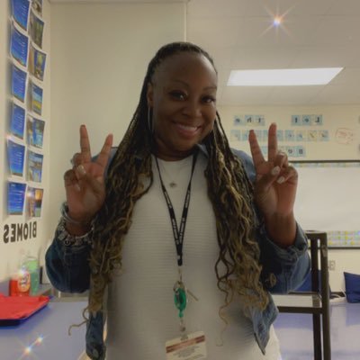 Candice E. Johnson, Ed.S Profile