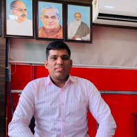 RAMSA Tetarwal (@ramsa49) 's Twitter Profile