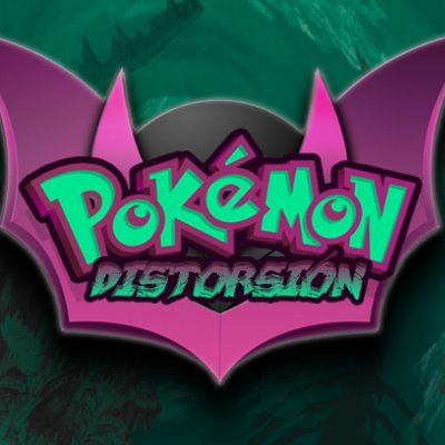 Pokémon Distorsión 🟣