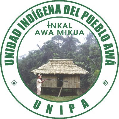 Cuenta Oficial de la Unidad Indígena del Pueblo Awá - UNIPA, 33 años en la defensa del katsa su (territorio Awá)
Ganadora del Premio Franco Aleman de DD.HH 2023