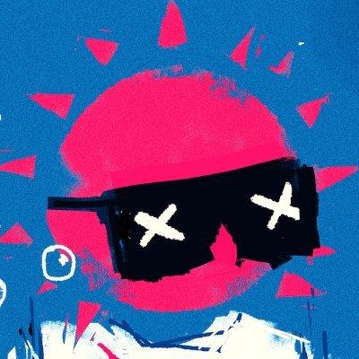 XCOPY_CURATED's profile picture. The first curated collection of XCOPY NFTs since XCOPY's art became CCO on August 1, 2022.

High fidelity 

For the culture