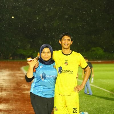 kimiyz's profile picture. berjaya bersama
