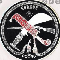 KodavaWarrior 🇮🇳ॐ🚩🚩🚩 (@warriorkodava) 's Twitter Profile Photo KodavaWarrior 🇮🇳ॐ🚩🚩🚩 (@warriorkodava) 's Twitter Profile Photo