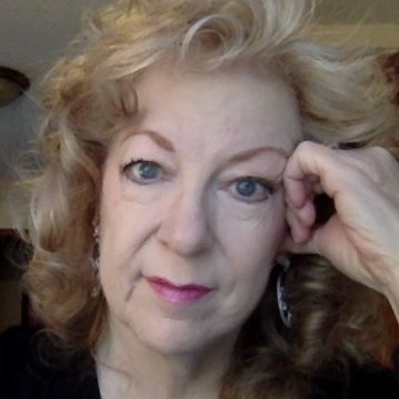 Writer, artist, film reviewer, American to the core, Texan, child of God