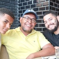 El Mechín (@emersoniglesias) 's Twitter Profile Photo El Mechín (@emersoniglesias) 's Twitter Profile Photo