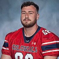 Darryl Sullivan Jr. (@darryl_sully15) 's Twitter Profile Photo Darryl Sullivan Jr. (@darryl_sully15) 's Twitter Profile Photo