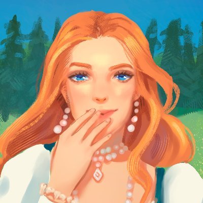 Saloméさんのプロフィール画像