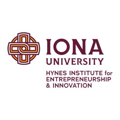 Official home of the Hynes Institute for Entrepreneurship & Innovation @ionauniversity DREAM | CREATE | LEAD