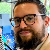 András Sevcsik-Zajácz (@sevcsik) Twitter profile photo