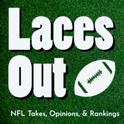 Lacesoutnflpod Profile Picture