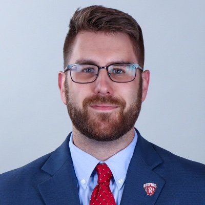 Director of Communications & Digital Strategy at @ru_athletics | @HartSchoolSRM ‘15 | @CSLatVCU ‘20 | Passionate about sports, film, music and travel