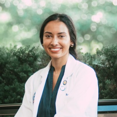 MS3 🩺 @gumedicine | aspiring dermatologist| ex-project manager in biotech 👩🏽‍💻 | passionate about healthcare innovation, traveling ✈️, and a good book