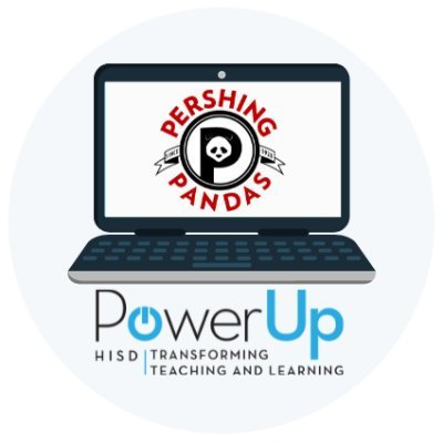PershingPowerUp's profile picture. Follow us for the latest updates about PowerUp at HISD Pershing Middle School.