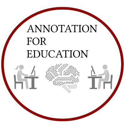 Companion for the Annotation for Education website. Tweetorials on research and implementation practices for collaborative/#socialannotation.....