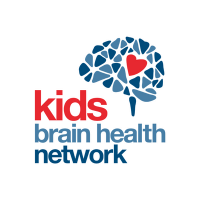 Kids Brain Health Network(@KidsBrainHealth) 's Twitter Profile Photo