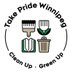 Take Pride Winnipeg (@TakePrideTweets) Twitter profile photo