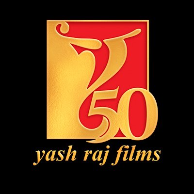 Films. Music. Artistes. At our core, we're storytellers. Celebrating the legacy. #YRF50