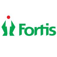 Fortis Healthcare (@fortis_hospital) 's Twitter Profile