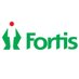 Fortis Healthcare (@fortis_hospital) Twitter profile photo