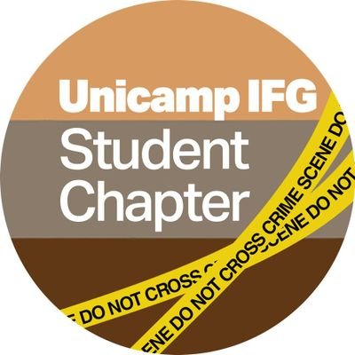 🔨🗿🍷
IFG - Capítulo Estudantil da Unicamp