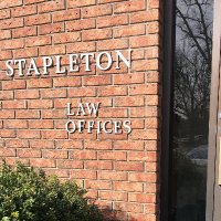 Stapleton Law Offices(@Matthew51043282) 's Twitter Profile Photo