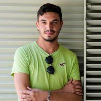 Daniel Grande Tena 🗳️🌈 (@danielgrandeten) 's Twitter Profile