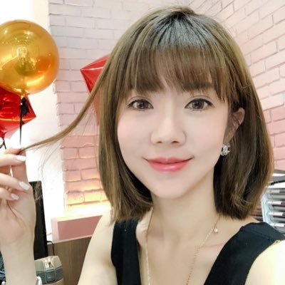 RenaeWang5's profile picture. 永远不要让恐惧去阻止真心想做的事