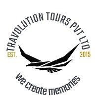 Travolution Tours(@TravolutionTou1) 's Twitter Profile Photo