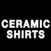 ceramic shirts (@ceramicshirts) Twitter profile photo ceramic shirts (@ceramicshirts) Twitter profile photo