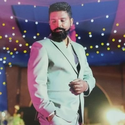 Mohamma52329457's profile picture. राजस्थान की राजनीति पर नजर | सामाजिक मुद्दों का गंभीर अध्ययन | चित्तौड़गढ़ का नागरिक, देश का सिपाही 
#चित्तौड़गढ़ 
#राजस्थान 
#aamadmiparty
#arvindkejriwal