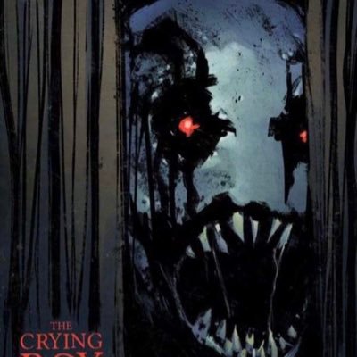 Comic Book writer and illustrator Creator of The Crying Boy coming  from @Sumeriancomics . Creator of Squish and Squash with @Mikehartigan coming from @keenspot