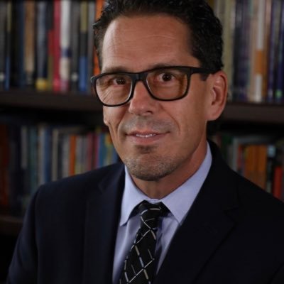 DrBrianLusk's profile picture. Deputy Superintendent, Dallas ISD