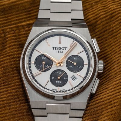 RealGerald001's profile picture. Striving for excellence. Not perfection.