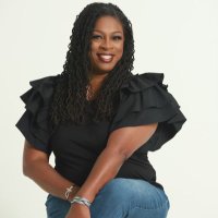 Antrica Morgan (@antricamorgan) 's Twitter Profile Photo