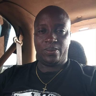 GideonOgonna's profile picture. Like meeting people