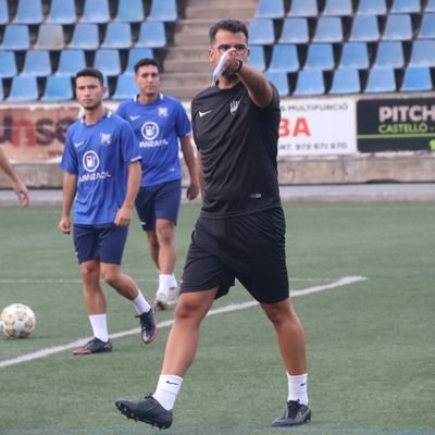 Víctor López Profile