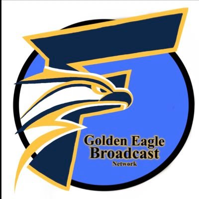 Your award winning broadcast home for @Frederick_HS. If it’s a #GoldenEagles game, you’ll find it here. Student led. Student empowering. Student focused.