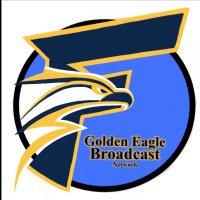 Golden Eagle Broadcast Network(@FHSGEBN) 's Twitter Profile Photo