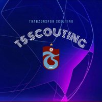 Trabzonspor Scouting (@scoutingts) 's Twitter Profile Photo Trabzonspor Scouting (@scoutingts) 's Twitter Profile Photo