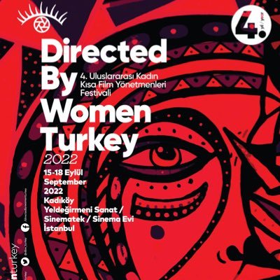 Directed By Women Turkey Short Film Festival https://t.co/al31vKZZ7P