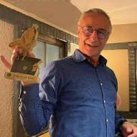 Jorge Cerrato Agirre (@cerratojo) 's Twitter Profile