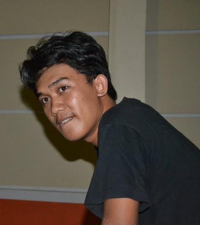 myNameEDy's profile picture. UNTITTLEDSQUAD
pasukan tanpa nama \m/