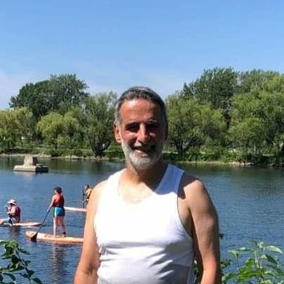 ninobon63's profile picture. You get what you see. Heart in and heart out