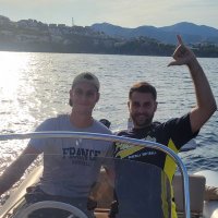 Michaël LaCombe (@michallacombe2) 's Twitter Profile Photo Michaël LaCombe (@michallacombe2) 's Twitter Profile Photo